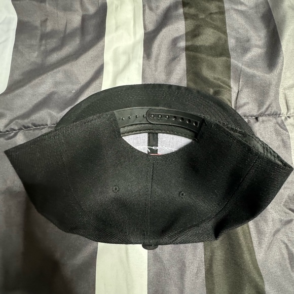 Snapback cap - Picture 4 of 4